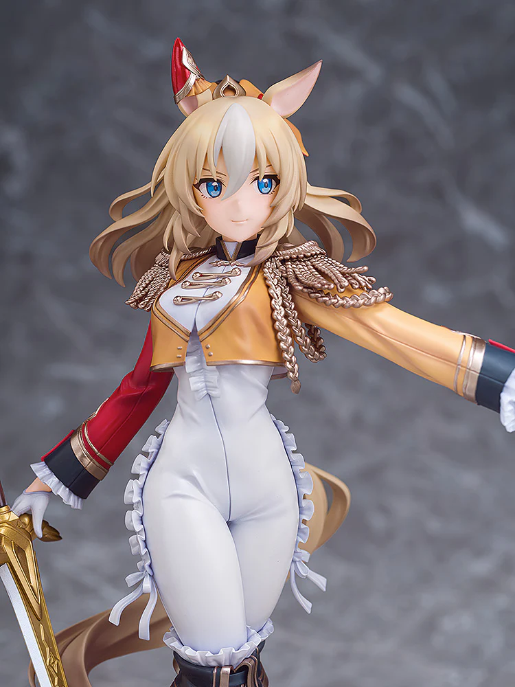 Umamusume: Pretty Derby - Durandal 1/7 Scale Figure - Image 13