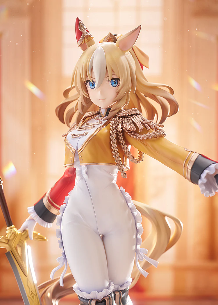 Umamusume: Pretty Derby - Durandal 1/7 Scale Figure - Image 2