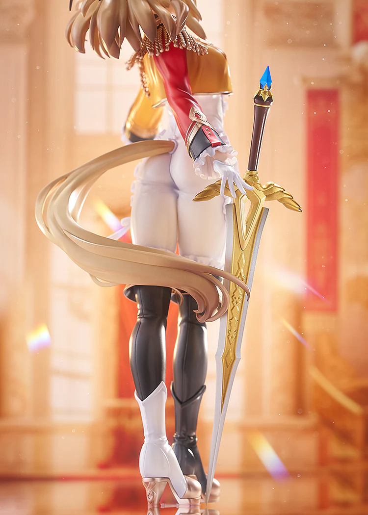Umamusume: Pretty Derby - Durandal 1/7 Scale Figure - Image 4