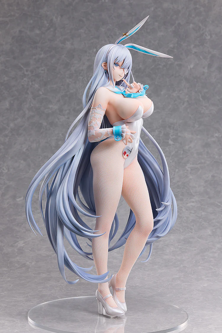 Azur Lane - Emden: Bunny Ver. 1/4 Scale Figure - Image 3