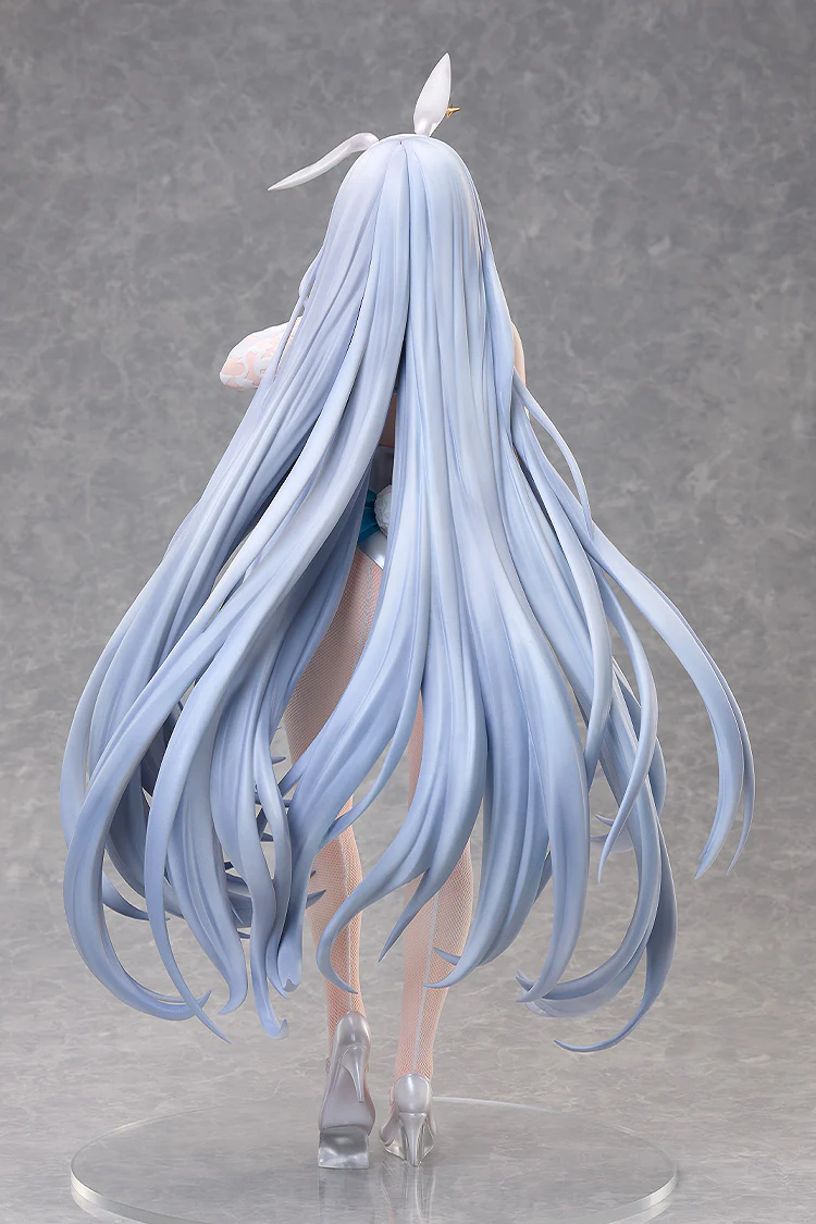 Azur Lane - Emden: Bunny Ver. 1/4 Scale Figure - Image 5