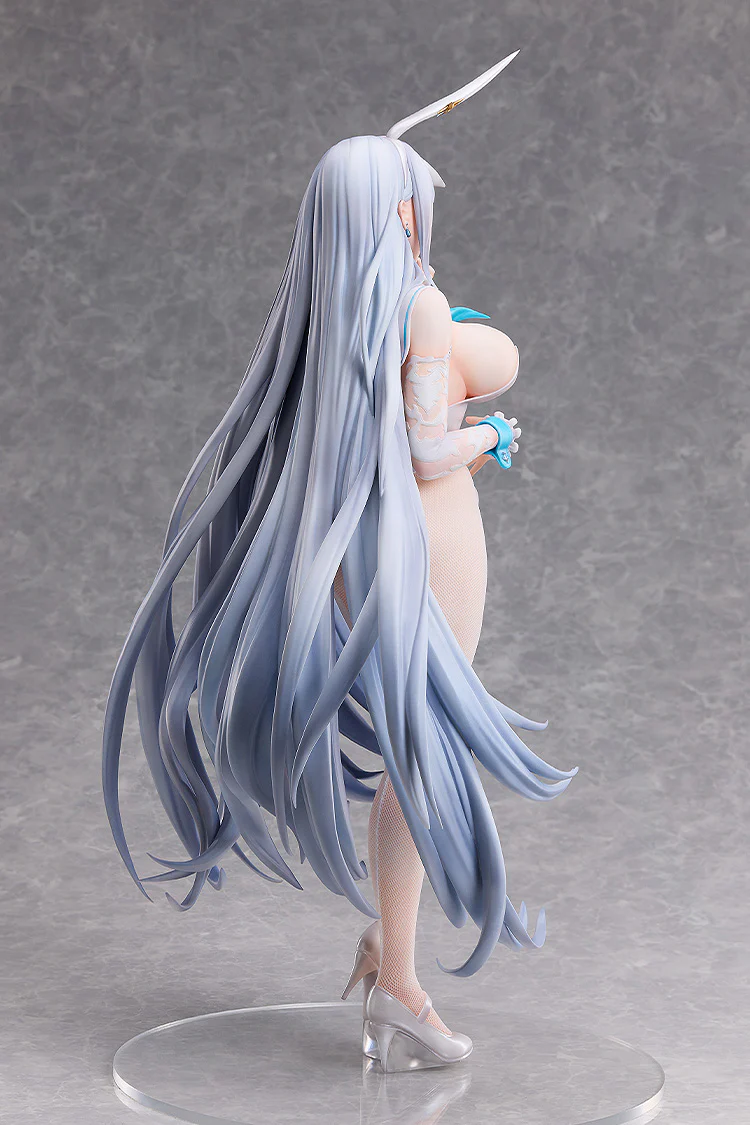 Azur Lane - Emden: Bunny Ver. 1/4 Scale Figure - Image 6