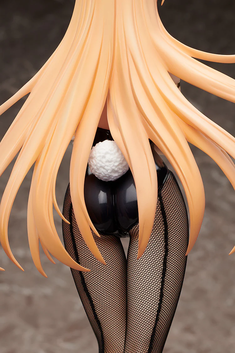 Food Wars! Shokugeki no Soma - Erina Nakiri: Bunny Ver. 1/4 Scale Figure - Image 7