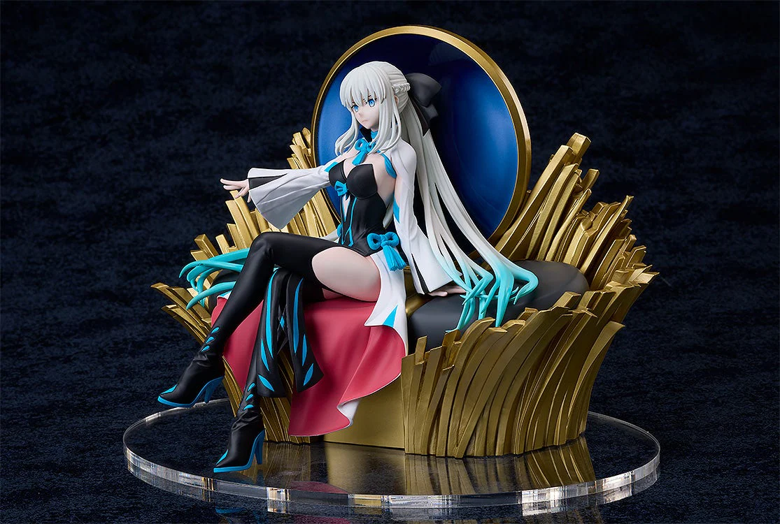 Fate/Grand Order - Berserker/Morgan Non-Scale Figure - Image 3