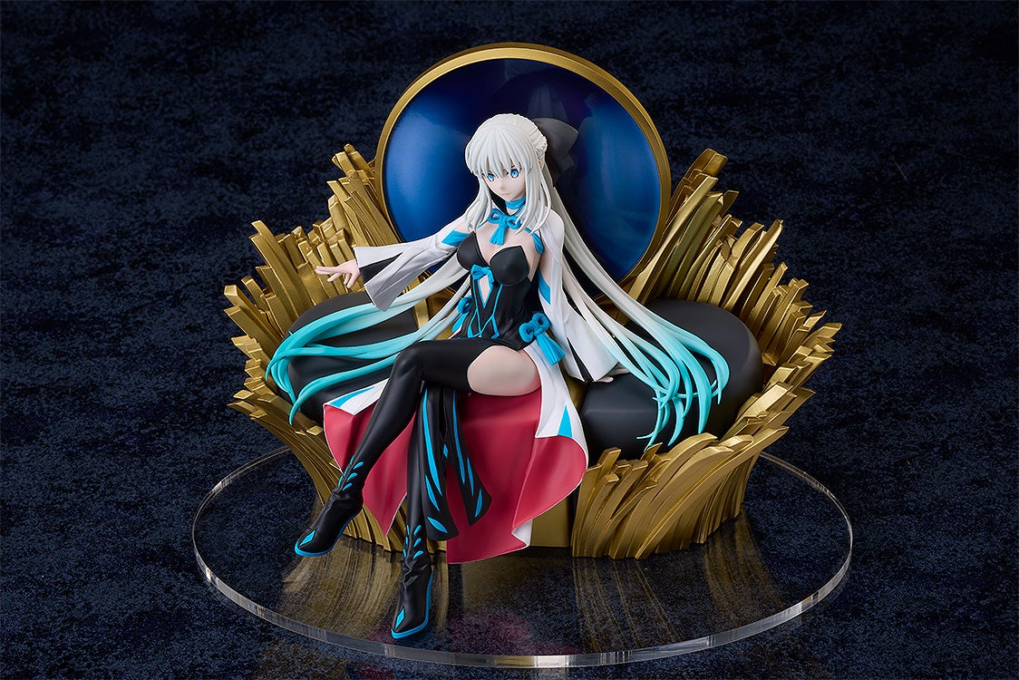 Fate/Grand Order - Berserker/Morgan Non-Scale Figure - Image 6