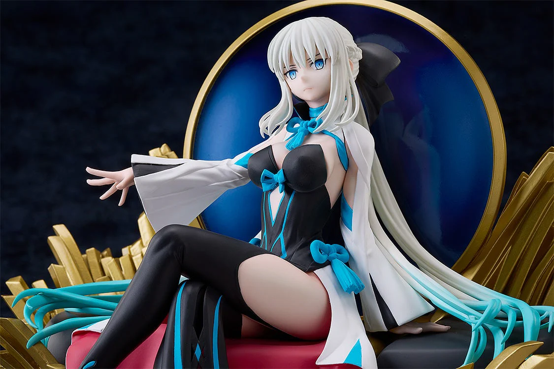 Fate/Grand Order - Berserker/Morgan Non-Scale Figure - Image 7