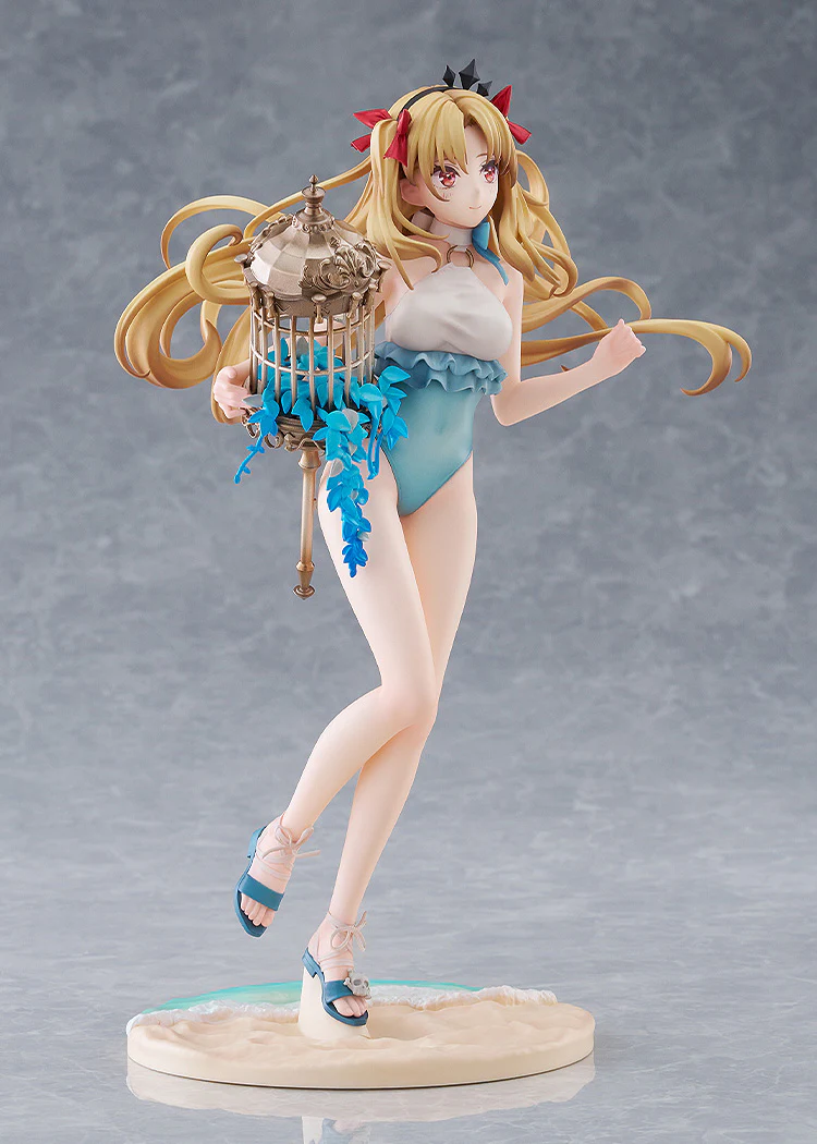 Fate/Grand Order - Beast / Ereshkigal 1/7 scale figure (1st Ascension)