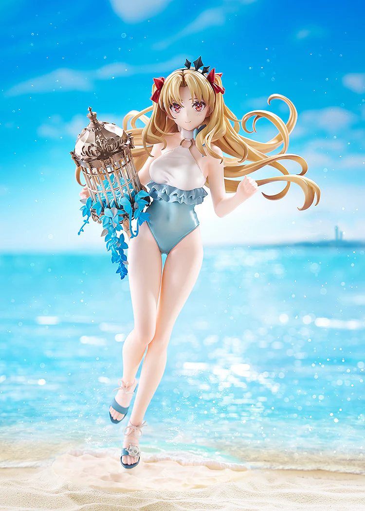 Fate/Grand Order - Beast / Ereshkigal 1/7 scale figure (1st Ascension) - Image 10