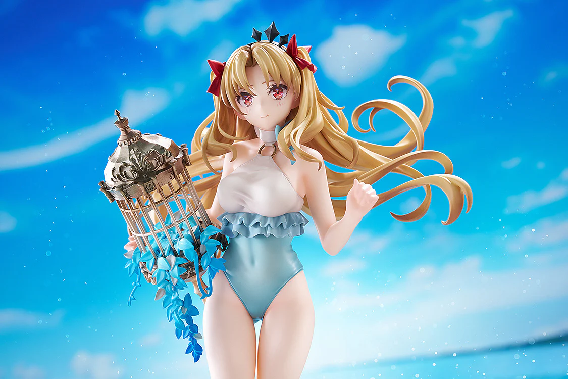 Fate/Grand Order - Beast / Ereshkigal 1/7 scale figure (1st Ascension) - Image 11