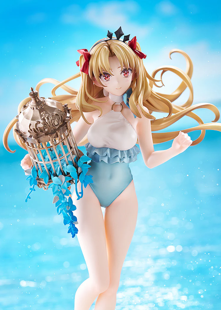Fate/Grand Order - Beast / Ereshkigal 1/7 scale figure (1st Ascension) - Image 12