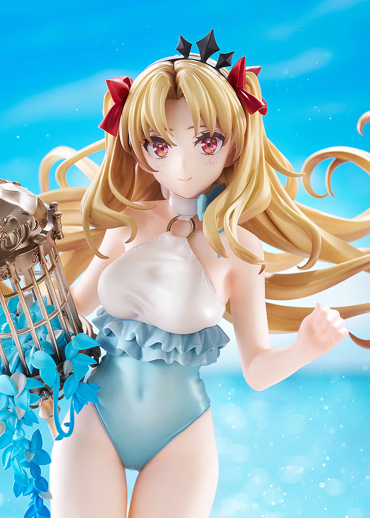 Fate/Grand Order - Beast / Ereshkigal 1/7 scale figure (1st Ascension) - Image 13
