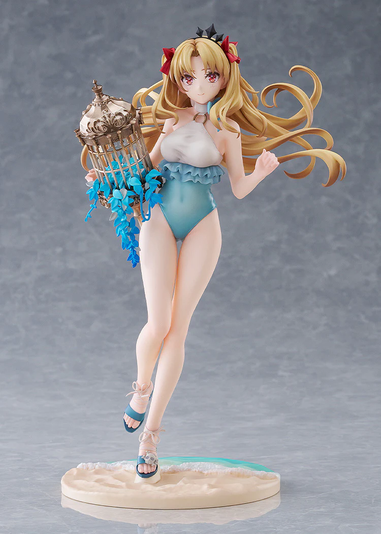 Fate/Grand Order - Beast / Ereshkigal 1/7 scale figure (1st Ascension) - Image 14