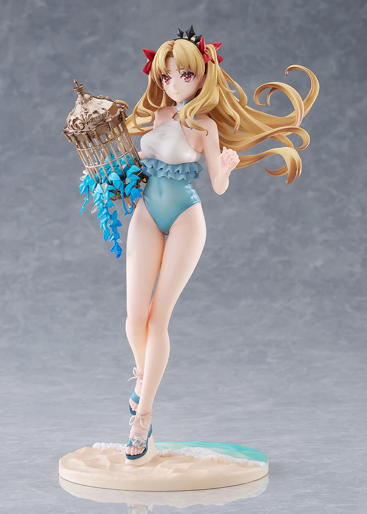 Fate/Grand Order - Beast / Ereshkigal 1/7 scale figure (1st Ascension) - Image 15