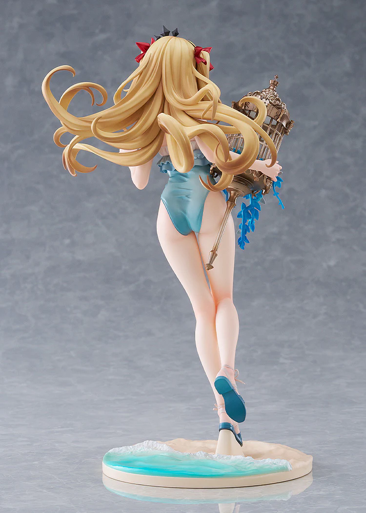 Fate/Grand Order - Beast / Ereshkigal 1/7 scale figure (1st Ascension) - Image 16