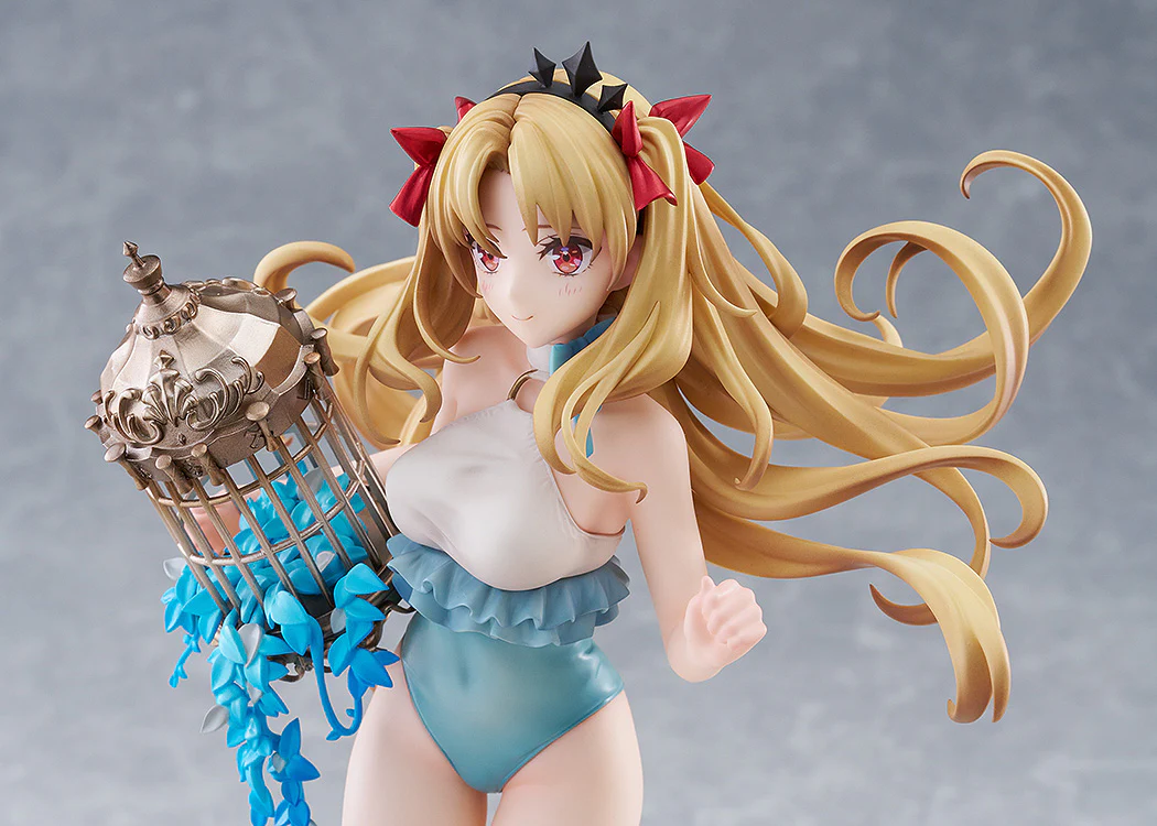 Fate/Grand Order - Beast / Ereshkigal 1/7 scale figure (1st Ascension) - Image 6