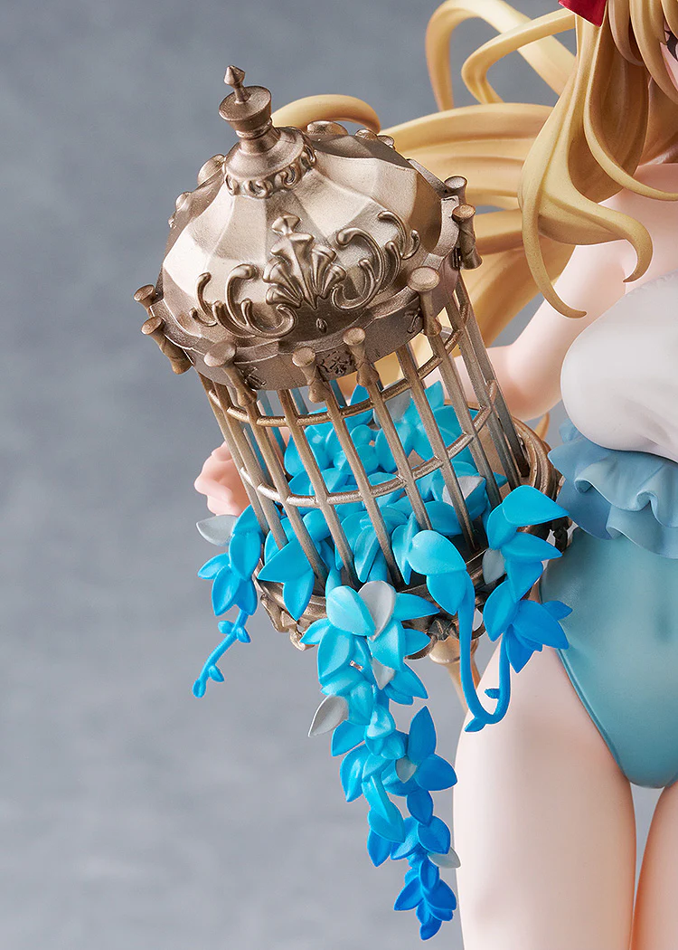 Fate/Grand Order - Beast / Ereshkigal 1/7 scale figure (1st Ascension) - Image 7