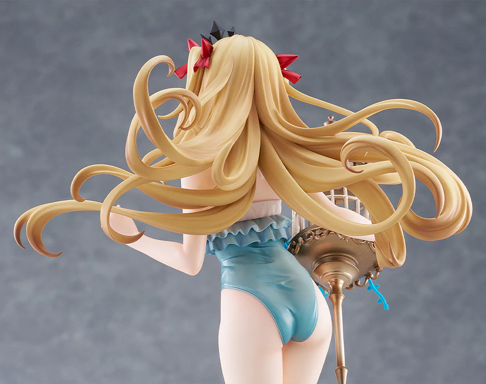 Fate/Grand Order - Beast / Ereshkigal 1/7 scale figure (1st Ascension) - Image 8