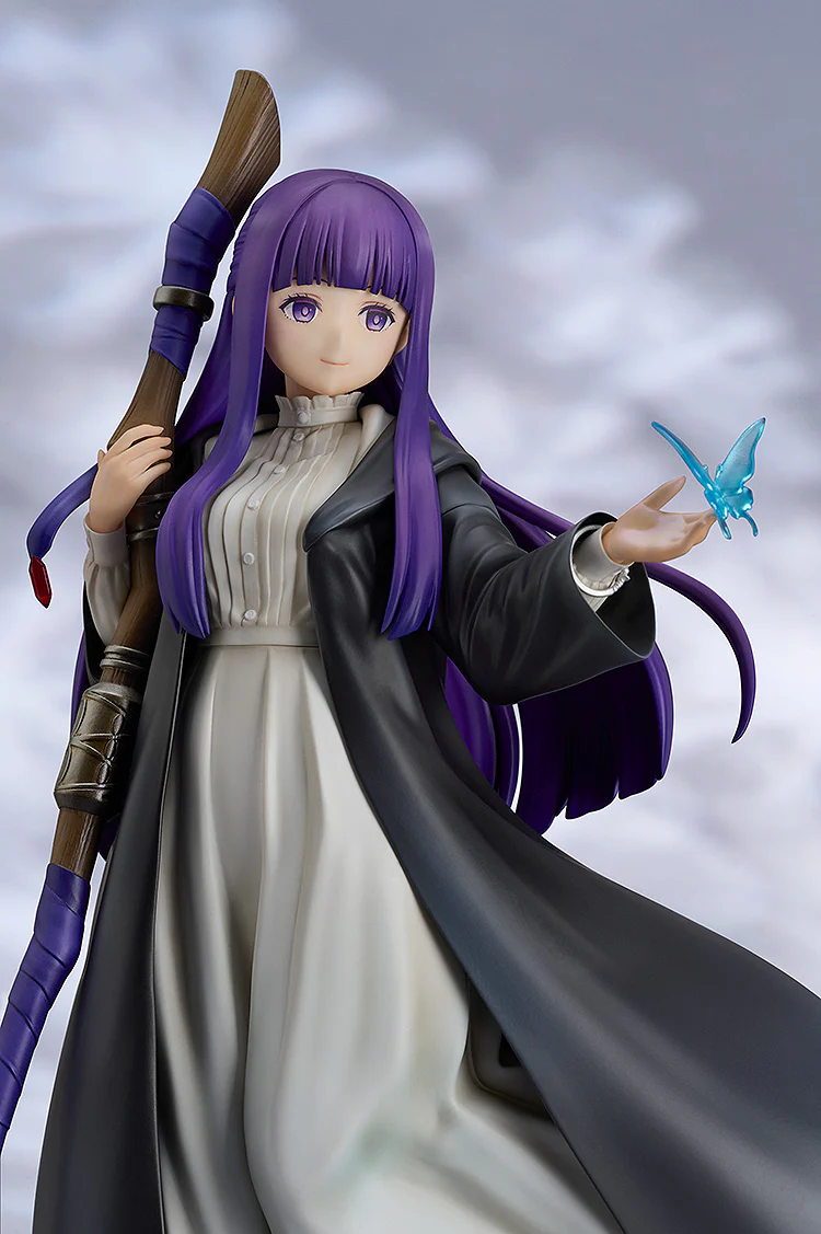 Frieren: Beyond Journey's End - Fern: Reflections of a Distant Memory 1/7 Scale Figure - Image 6