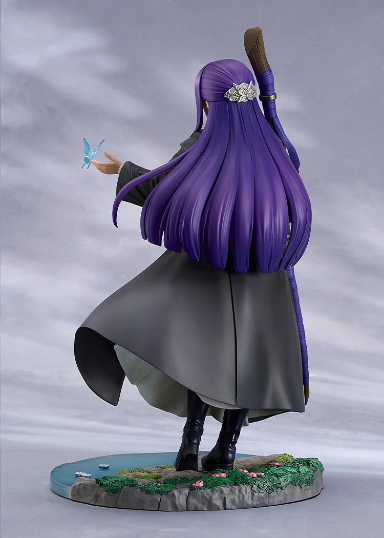 Frieren: Beyond Journey's End - Fern: Reflections of a Distant Memory 1/7 Scale Figure - Image 9