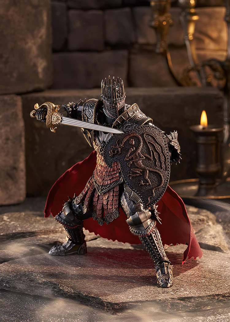 Dragon's Dogma 2 - figma Arisen Figure - Image 2
