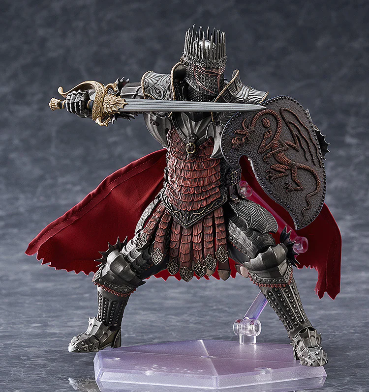 Dragon's Dogma 2 - figma Arisen Figure - Image 6
