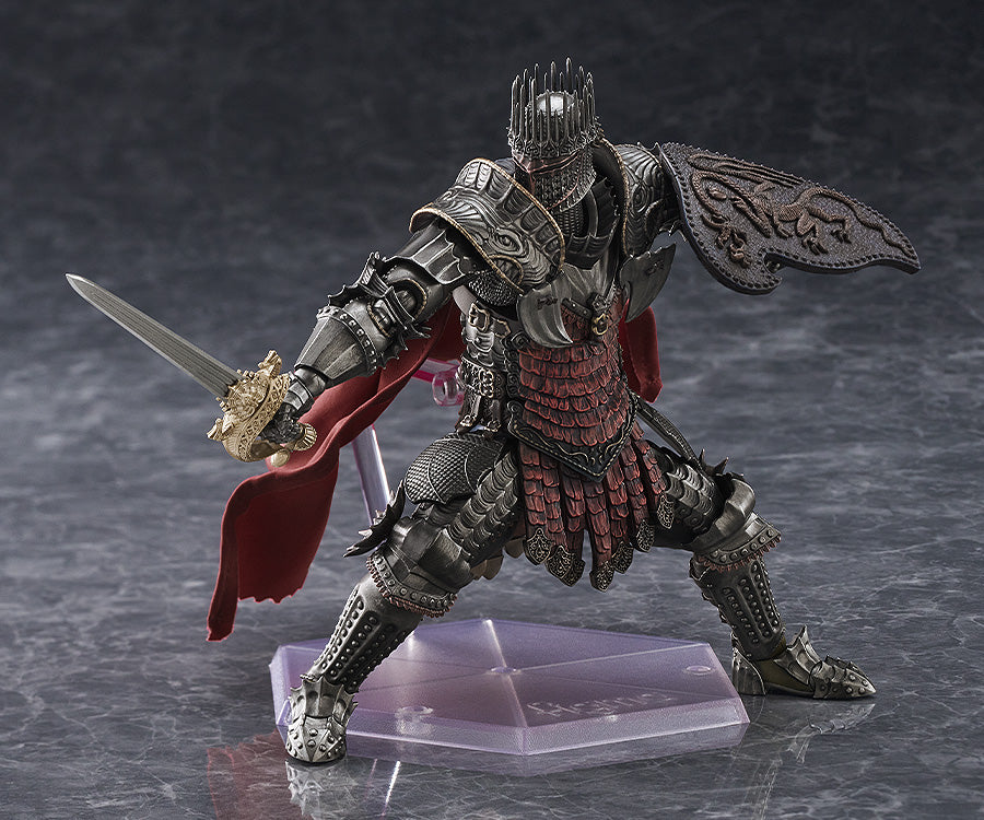 Dragon's Dogma 2 - figma Arisen Figure - Image 8