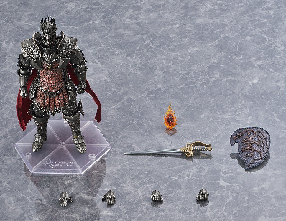 Dragon's Dogma 2 - figma Arisen Figure - Image 9