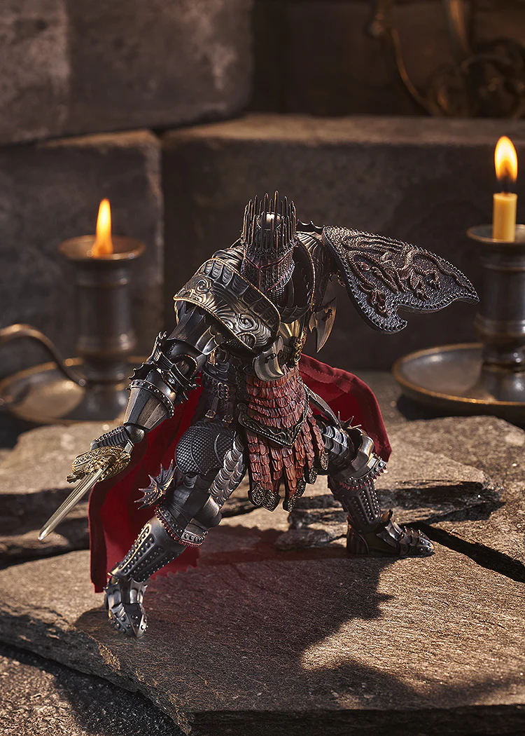 Dragon's Dogma 2 - figma Arisen DX Edition Figure - Image 3