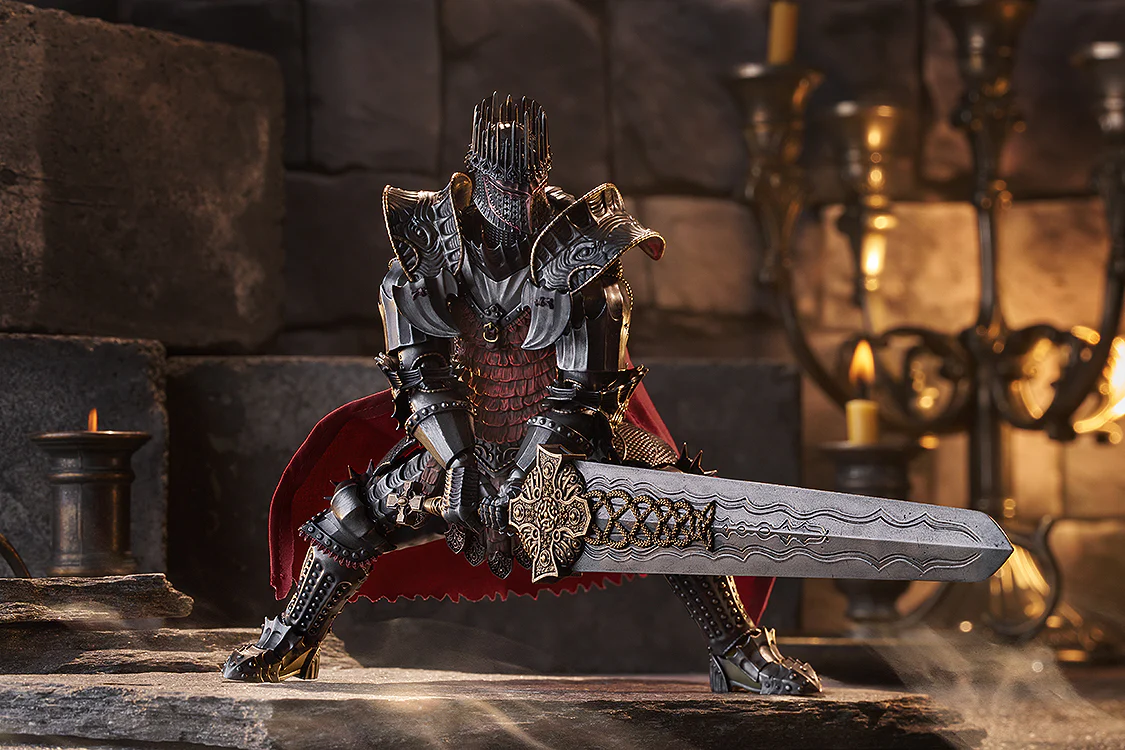Dragon's Dogma 2 - figma Arisen DX Edition Figure - Image 4
