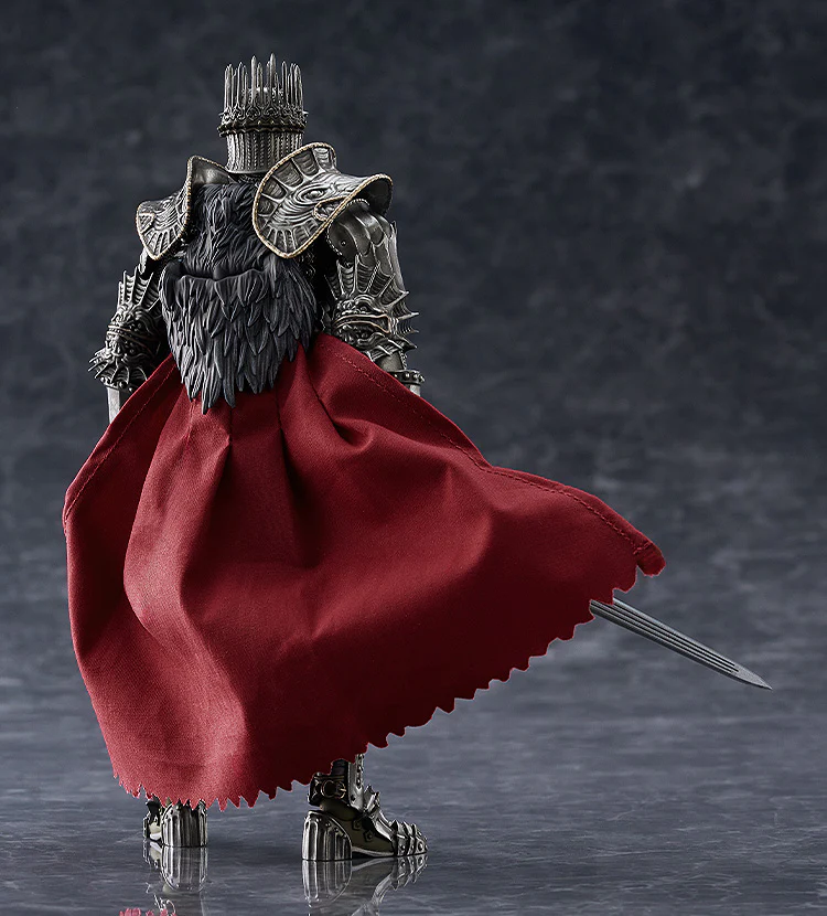 Dragon's Dogma 2 - figma Arisen DX Edition Figure - Image 7