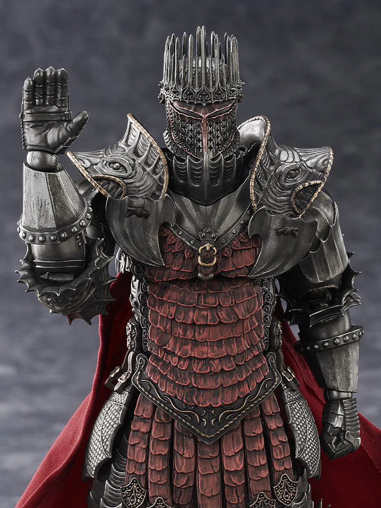 Dragon's Dogma 2 - figma Arisen DX Edition Figure - Image 9