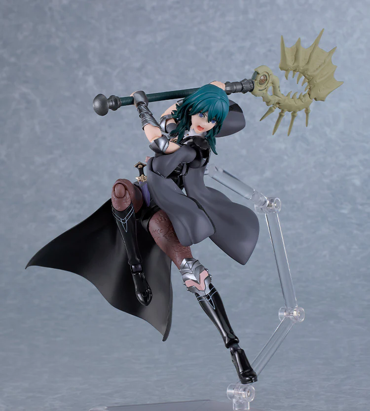 Fire Emblem: Three Houses - figma Byleth (Female) Figure - Image 10