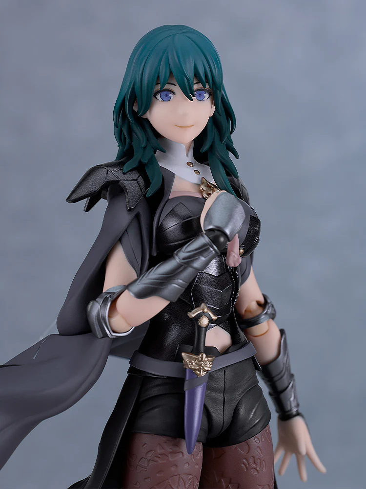 Fire Emblem: Three Houses - figma Byleth (Female) Figure - Image 11