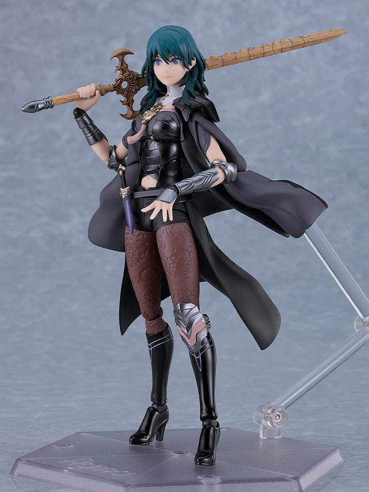 Fire Emblem: Three Houses - figma Byleth (Female) Figure - Image 8