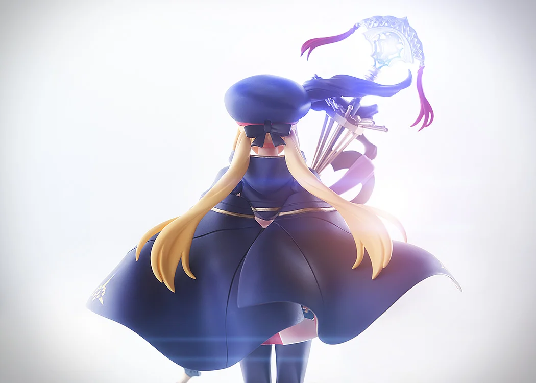Fate/Grand Order - figma Caster/Altria Caster Figure - Image 5