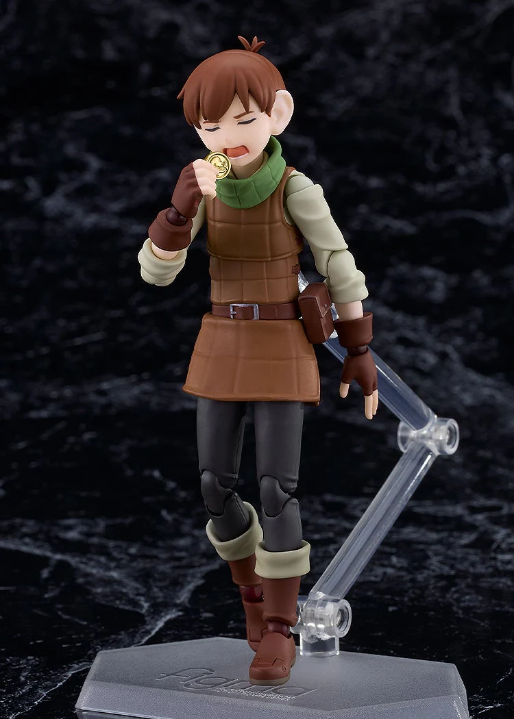Delicious in Dungeon - figma Chilchuck Figure - Image 10