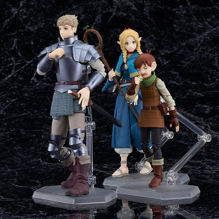 Delicious in Dungeon - figma Chilchuck Figure - Image 11