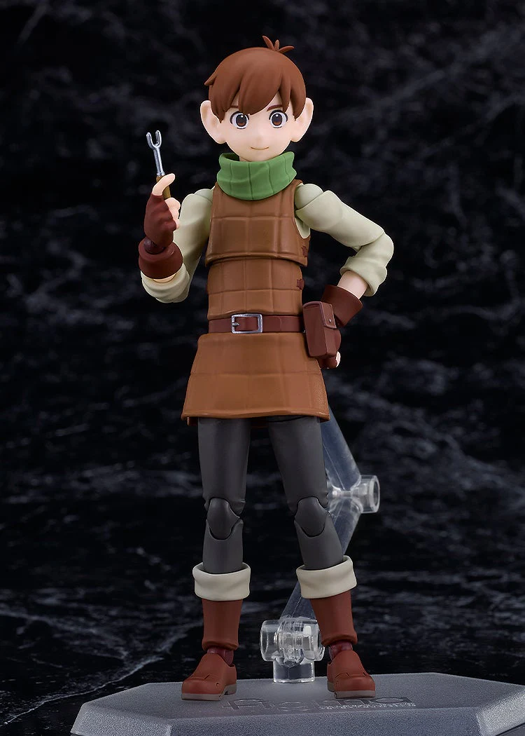Delicious in Dungeon - figma Chilchuck Figure - Image 5