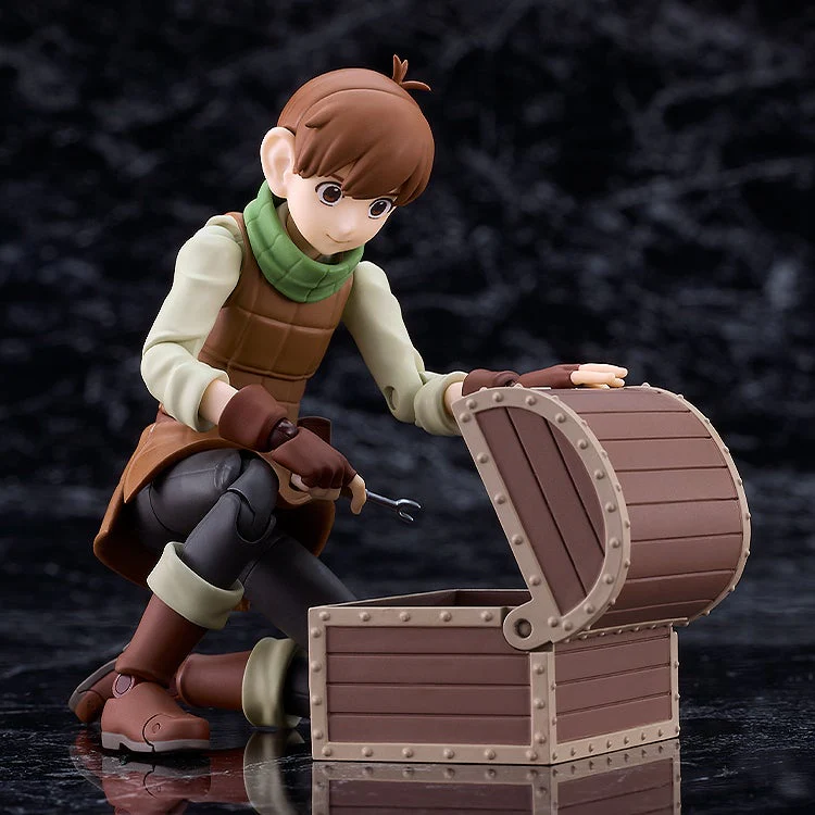 Delicious in Dungeon - figma Chilchuck Figure - Image 6