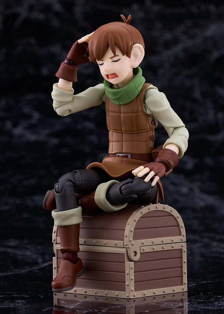 Delicious in Dungeon - figma Chilchuck Figure - Image 7