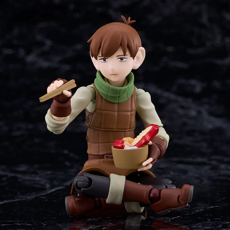 Delicious in Dungeon - figma Chilchuck Figure - Image 8