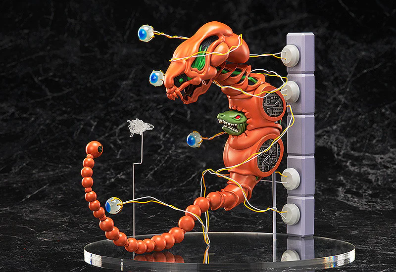 R-TYPE - figma Dobkeratops Figure (Rerelease) - Image 2