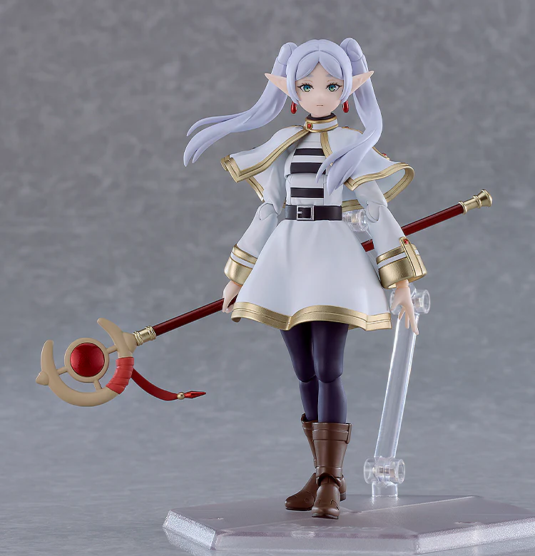 Frieren: Beyond Journey's End - figma Frieren Figure - Image 3