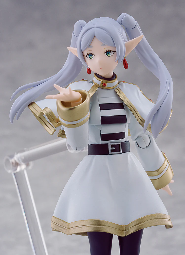 Frieren: Beyond Journey's End - figma Frieren Figure - Image 7