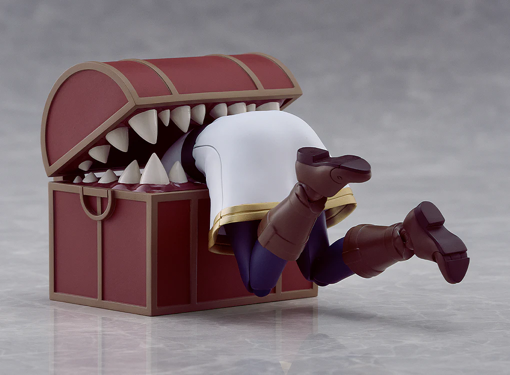 Frieren: Beyond Journey's End - figma Frieren Figure DX Edition - Image 12