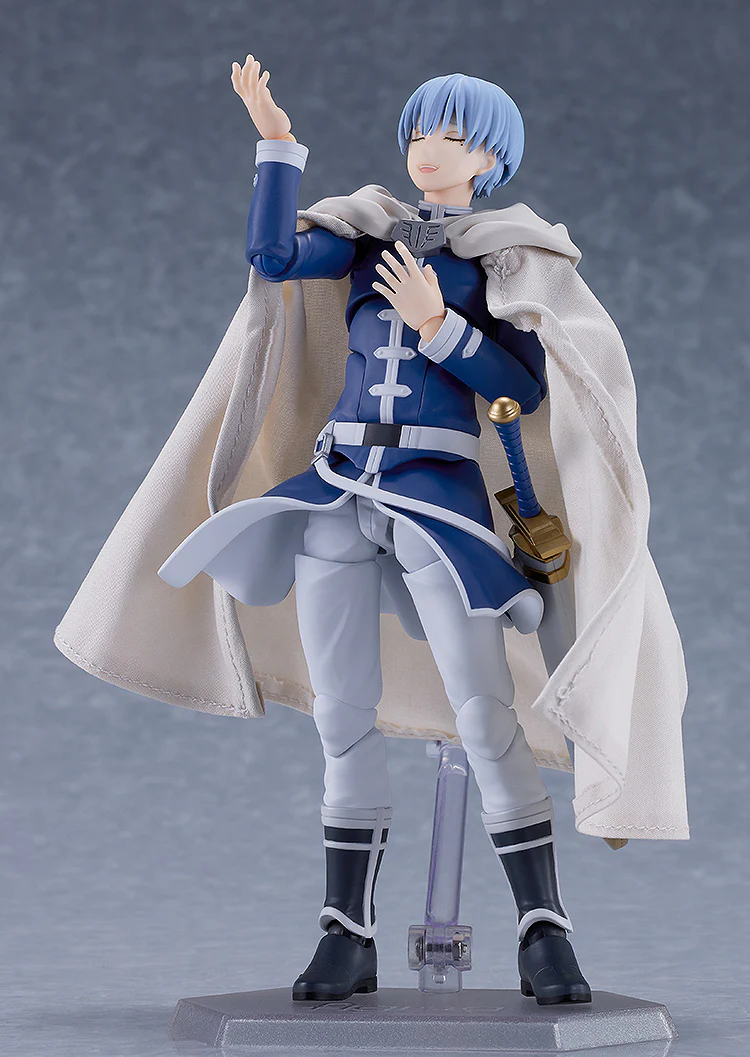 Frieren: Beyond Journey's End - figma Himmel Figure - Image 8
