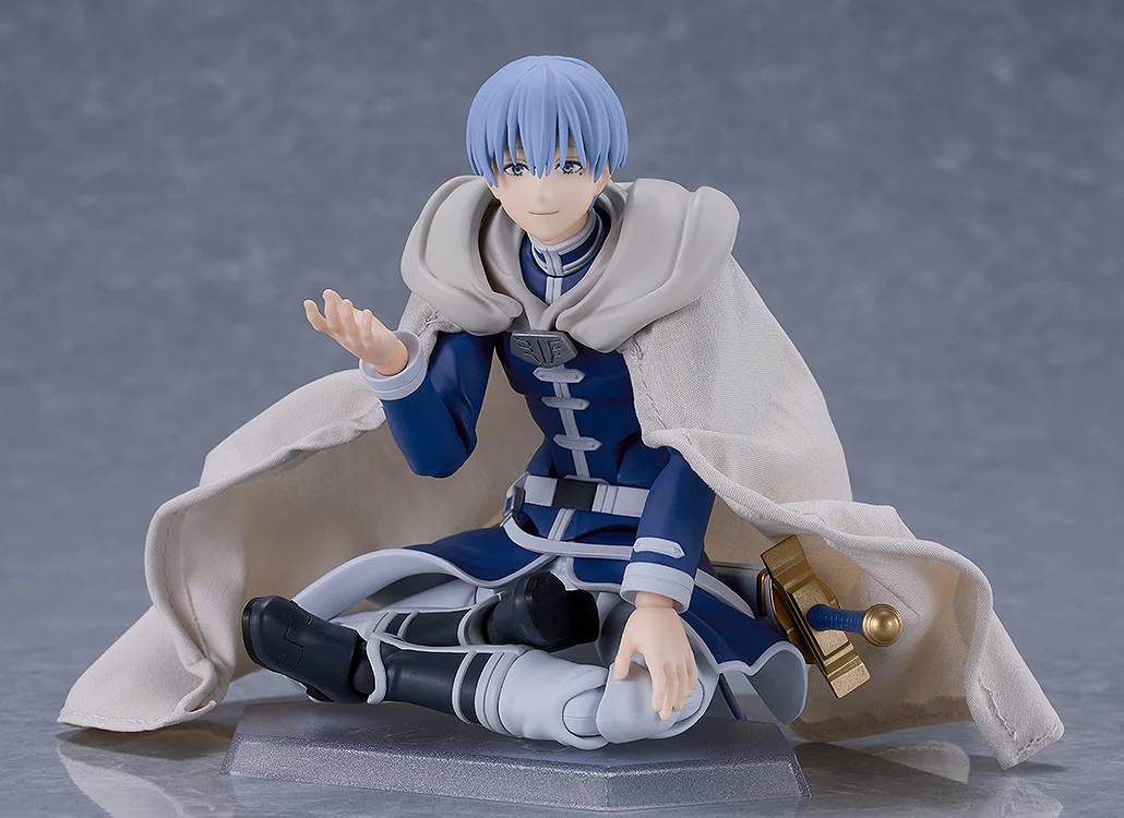 Frieren: Beyond Journey's End - figma Himmel Figure - Image 9