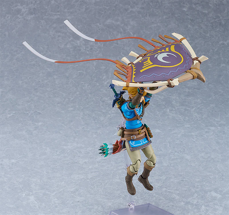 figma Link: Tears of the Kingdom ver. DX Edition - Image 14