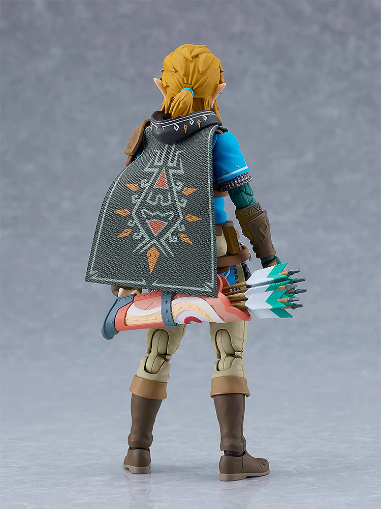 figma Link: Tears of the Kingdom ver. DX Edition - Image 20