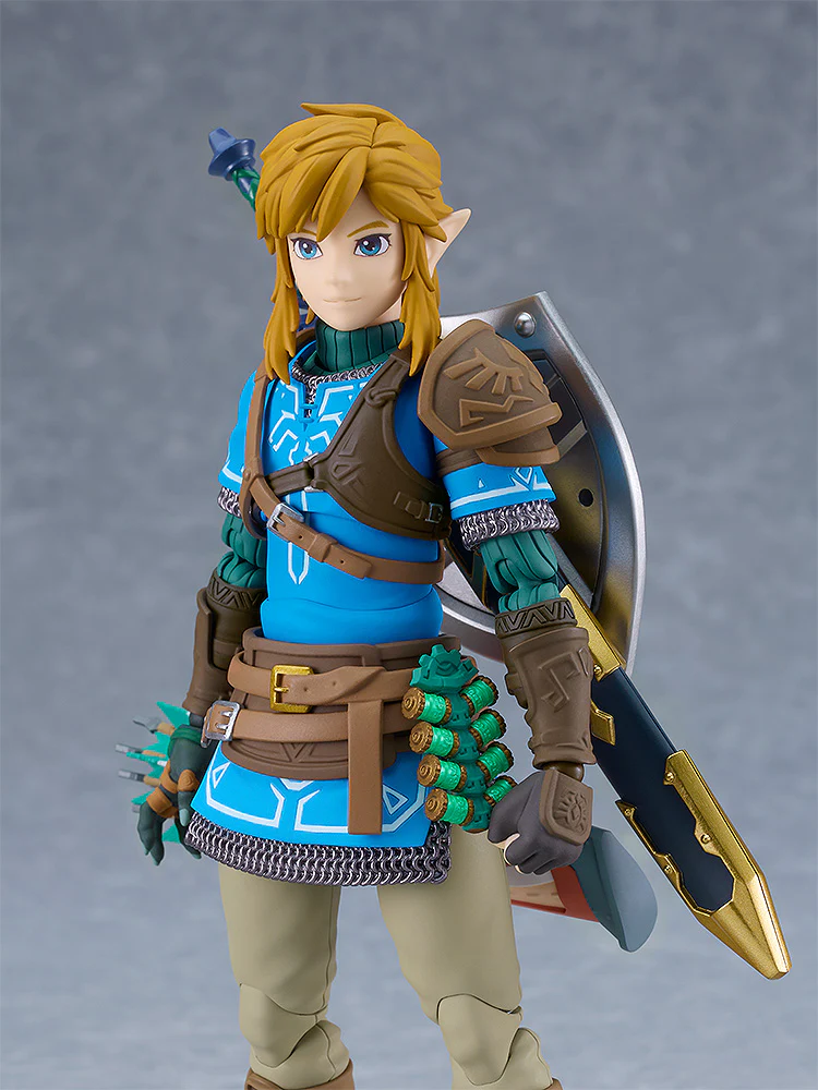 figma Link: Tears of the Kingdom ver. DX Edition - Image 21